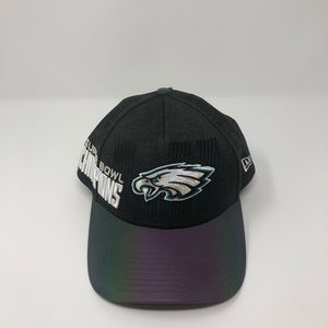 Eagles Cap